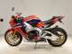 Фото Honda CBR1000RR GEN 3 SPECIAL 2017 с японского аукциона