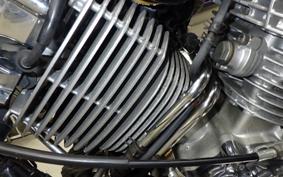 YAMAHA DRAGSTAR 400 2008 VH01J