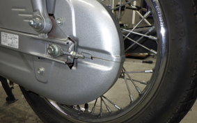 HONDA CROSS CUB 50 2020 AA06