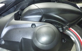YAMAHA TRICITY 125 2011 SEC1J