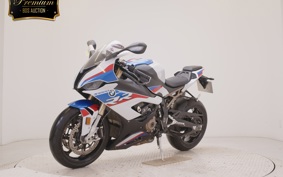 BMW S1000RR M DDC 2021