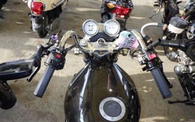 SUZUKI BANDIT 250 GJ74A