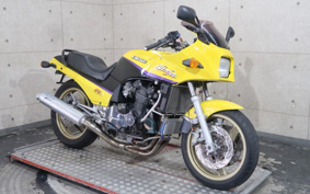 KAWASAKI GPZ900R NINJA 1991 ZX900A