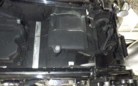 HARLEY FLHTC 1580 2009