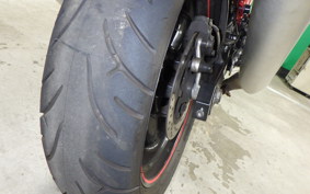 DUCATI MONSTER 400 IE 2006