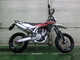 Фото Husqvarna SM450R 2010 с японского аукциона