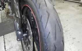 DUCATI HYPERMOTARD 1100S 2009