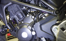 HONDA CB250RA 2020 MC52