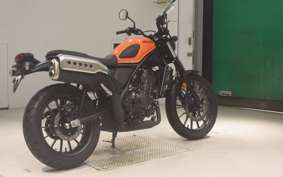 HONDA CL250-2 MC57