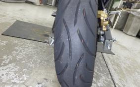 KAWASAKI Z125 PRO BR125H