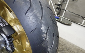 HONDA HORNET 250 2006 MC31