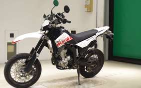 YAMAHA WR250X 1999 DG15J