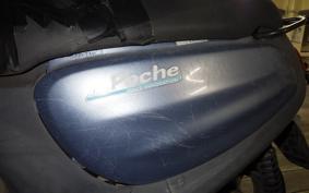 YAMAHA JOG POCHE SA08J
