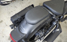 HONDA REBEL 250 MC49
