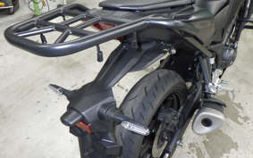 YAMAHA MT-03 ABS 2025 RH25J