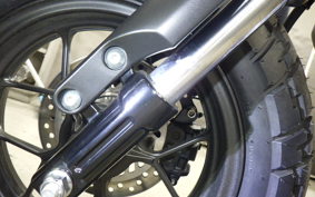 HONDA MONKEY 125 2025 JB03