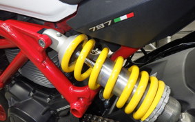 DUCATI MONSTER 797 2018