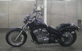 HONDA STEED 400 1992 NC26