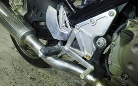 SUZUKI BANDIT 250 GJ74A
