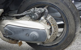 YAMAHA T-MAX 500 Gen.2