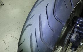 HONDA CBR250R A 2013 MC41