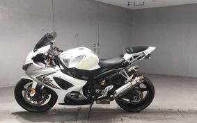 SUZUKI GSX-R1000 2008 GT77A