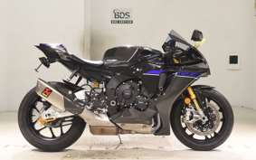 YAMAHA YZF-R1 M 2024 RN65J