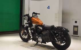 HARLEY XL1200X 2015