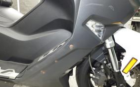 BMW C650 SPORT 2019