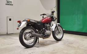 HONDA CB223S 2002 MC40