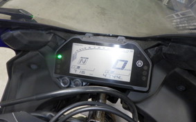 YAMAHA YZF-R25 2015 RG43J