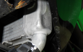 KAWASAKI NINJA 400 2024 EX400L