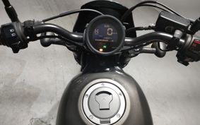HONDA REBEL 250 S MC49