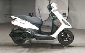 YAMAHA AXIS Z SED7J