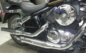 KAWASAKI VULCAN 800 CLASSIC 2001 VN800A