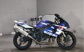 SUZUKI GSX-R600 2004 GN7CA