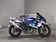 Фото Suzuki GSX-R600 2004 с японского аукциона