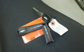 KTM 890 SMT 2026