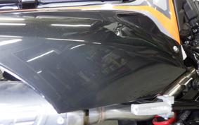 HONDA CRF150L 2021
