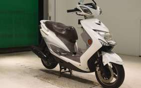 YAMAHA CYGNUS 125 X 2 SE44J