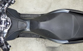 HONDA PCX 160 2025 KF47