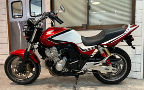 HONDA CB400SF 2008 NC42