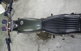 YAMAHA SR400 Gen.4 2013 RH03J