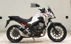HONDA 400X 2021 NC56