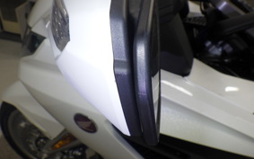 HONDA GL 1800 GOLD WING TOUR DCT 2026 SC79