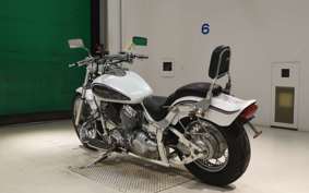 YAMAHA DRAGSTAR 400 1999 4TR