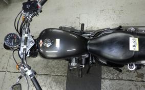 HONDA VT750S 2011 RC58