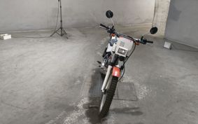HONDA TL125 JD06