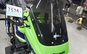 KAWASAKI ZRX1200 D 2015 ZRT20D