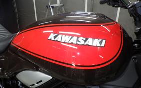 KAWASAKI Z900RS 2022 ZR900C
